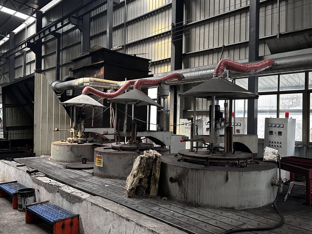 熱處理設(shè)備