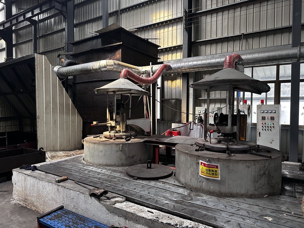 熱處理設(shè)備